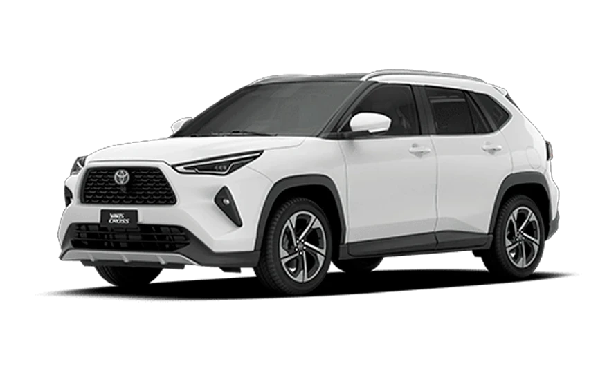 XRX 2027 - A PARTIR DE R$ 159.990,00

